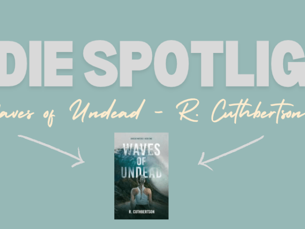 Waves of Undead – R.&nbsp;Cuthbertson