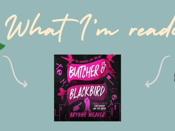 Butcher and Blackbird – Brynne&nbsp;Weaver