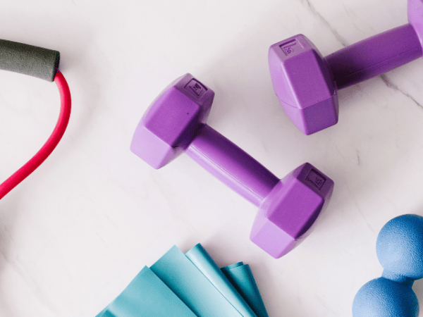Going to the gym as a chunky girl – 10 reasons not to give a&nbsp;f*ck