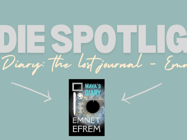 Maya’s Diary: the lost journal – Emnet&nbsp;Efrem