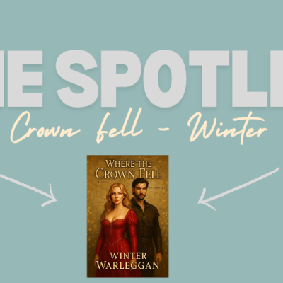 Where the Crown Fell – Winter&nbsp;Warleggan
