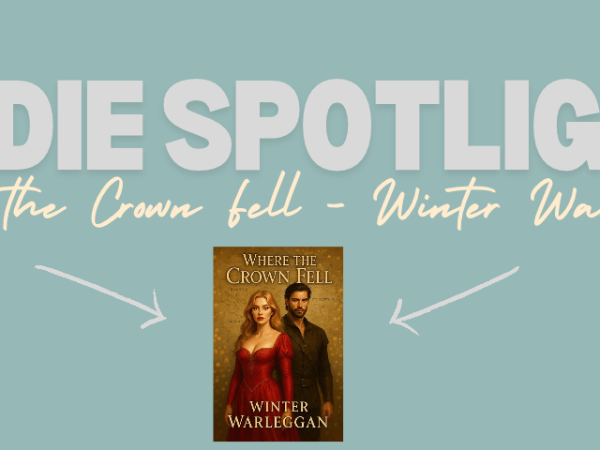 Where the Crown Fell – Winter&nbsp;Warleggan