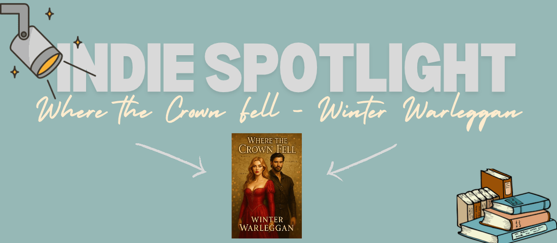 Where the Crown Fell – Winter&nbsp;Warleggan